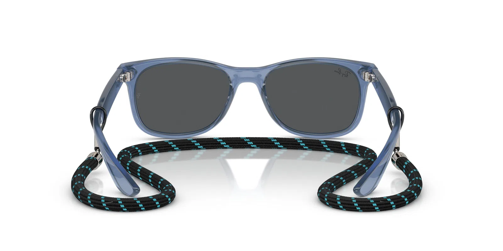 Ray-Ban Kids Rj9052s 0RJ9052SF Sunglasses - view 33